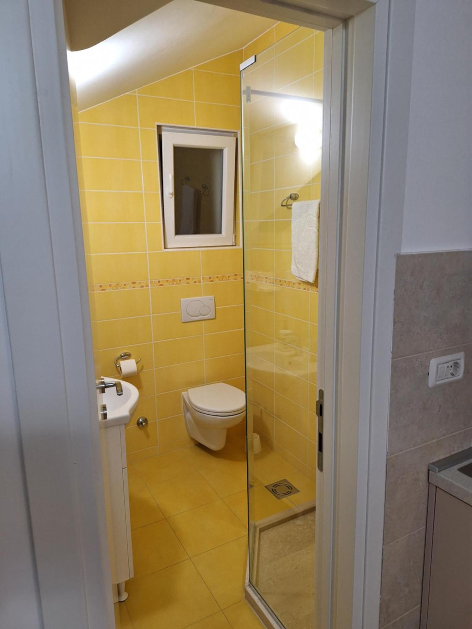 Apartmani P&M Tivat Exterior photo