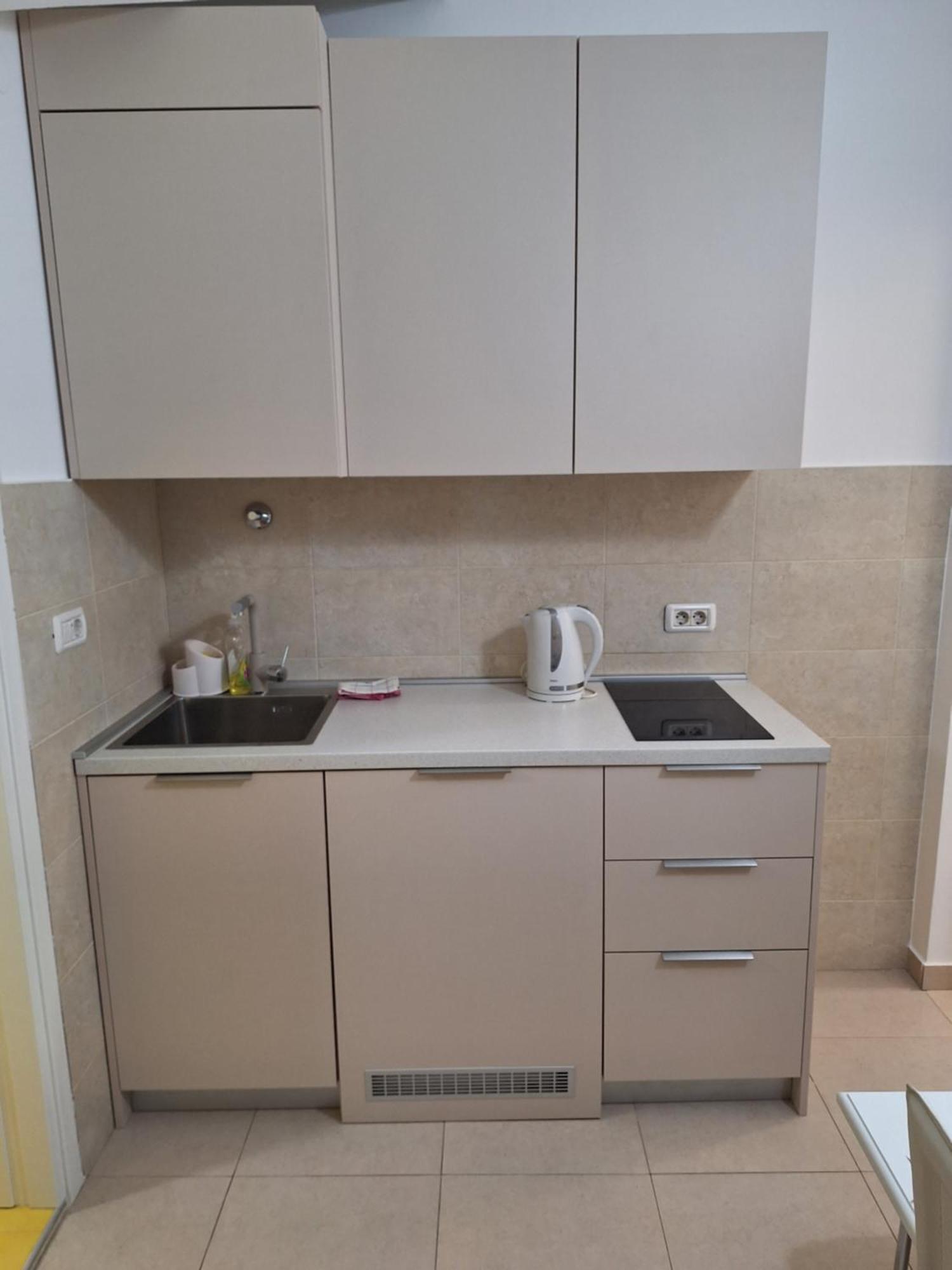 Apartmani P&M Tivat Exterior photo