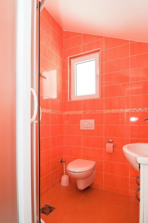 Apartmani P&M Tivat Exterior photo